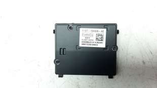Recambio de modulo electronico para ford fiesta (ce1) 2017- 1.0 ecoboost cat referencia OEM IAM H1BT19H406AE  