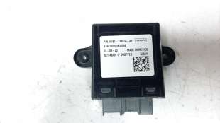 Recambio de modulo electronico para ford fiesta (ce1) 2017- 1.0 ecoboost cat referencia OEM IAM H1BT14B534AE  