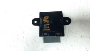 Recambio de modulo electronico para ford fiesta (ce1) 2017- 1.0 ecoboost cat referencia OEM IAM H1BT14B534AE   2