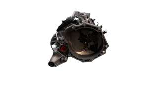 Recambio de caja cambios para opel insignia grand sport 2017- 1.6 cdti dpf referencia OEM IAM M320DE  