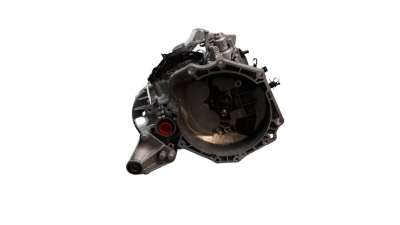 Recambio de caja cambios para opel insignia grand sport 2017- 1.6 cdti dpf referencia OEM IAM M320DE  