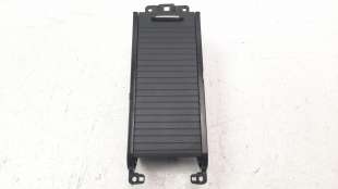Recambio de cenicero para renault megane iv berlina 5p 2015- 1.2 tce energy referencia OEM IAM 969121990R  