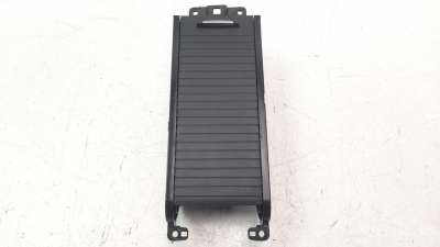 Recambio de cenicero para renault megane iv berlina 5p 2015- 1.2 tce energy referencia OEM IAM 969121990R  