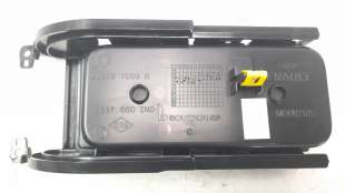 Recambio de cenicero para renault megane iv berlina 5p 2015- 1.2 tce energy referencia OEM IAM 969121990R   2