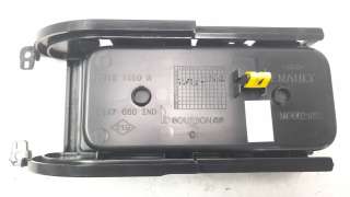Recambio de cenicero para renault megane iv berlina 5p 2015- 1.2 tce energy referencia OEM IAM 969121990R  