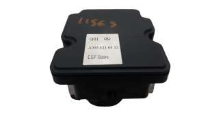 Recambio de abs para mercedes-benz clase a (w176) 2012-2018 1.8 cdi cat referencia OEM IAM A0094316412  