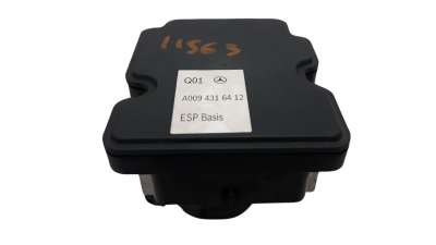 Recambio de abs para mercedes-benz clase a (w176) 2012-2018 1.8 cdi cat referencia OEM IAM A0094316412  