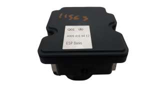 Recambio de abs para mercedes-benz clase a (w176) 2012-2018 1.8 cdi cat referencia OEM IAM A0094316412  