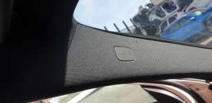 Recambio de airbag cortina delantero izquierdo para mercedes-benz clase a (w176) 2012-2018 1.8 cdi cat referencia OEM IAM 176860