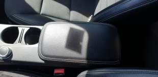 Recambio de apoyabrazos central para mercedes-benz clase a (w176) 2012-2018 1.8 cdi cat referencia OEM IAM 2466808901  