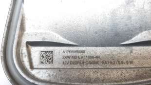 Recambio de centralita luces para mercedes-benz clase a (w176) 2012-2018 1.8 cdi cat referencia OEM IAM A1769066600   2