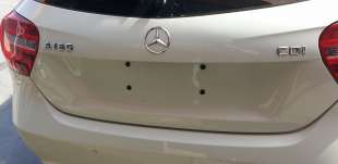 Recambio de cerradura maletero / porton para mercedes-benz clase a (w176) 2012-2018 1.8 cdi cat referencia OEM IAM A0997400500  