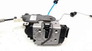 Recambio de cerradura puerta delantera derecha para mercedes-benz clase a (w176) 2012-2018 1.8 cdi cat referencia OEM IAM A16672
