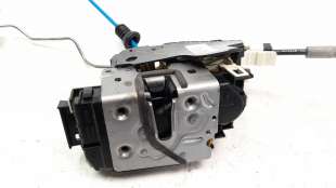 Recambio de cerradura puerta delantera izquierda para mercedes-benz clase a (w176) 2012-2018 1.8 cdi cat referencia OEM IAM 1667
