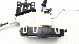 Recambio de cerradura puerta delantera izquierda para mercedes-benz clase a (w176) 2012-2018 1.8 cdi cat referencia OEM IAM 1667 2