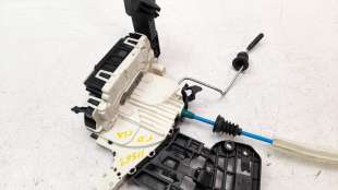 Recambio de cerradura puerta trasera derecha para mercedes-benz clase a (w176) 2012-2018 1.8 cdi cat referencia OEM IAM A2047302 2