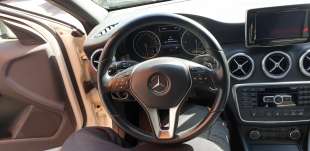 Recambio de columna direccion para mercedes-benz clase a (w176) 2012-2018 1.8 cdi cat referencia OEM IAM 2464608801  