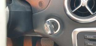 Recambio de conmutador de arranque para mercedes-benz clase a (w176) 2012-2018 1.8 cdi cat referencia OEM IAM A2469055801  