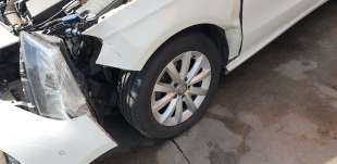 Recambio de cremallera direccion para mercedes-benz clase a (w176) 2012-2018 1.8 cdi cat referencia OEM IAM 2464604701  