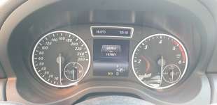 Recambio de cuadro instrumentos para mercedes-benz clase a (w176) 2012-2018 1.8 cdi cat referencia OEM IAM 1769007700  