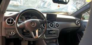 Recambio de kit airbag para mercedes-benz clase a (w176) 2012-2018 1.8 cdi cat referencia OEM IAM A17668013019H68  