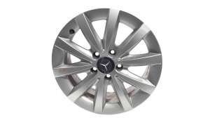 Recambio de llanta para mercedes-benz clase a (w176) 2012-2018 1.8 cdi cat referencia OEM IAM A2464010500  