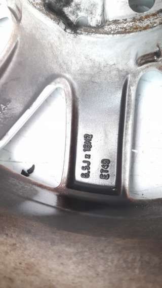 Recambio de llanta para mercedes-benz clase a (w176) 2012-2018 1.8 cdi cat referencia OEM IAM A2464010500  
