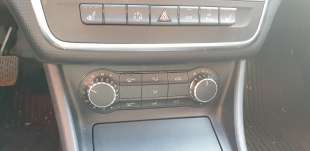 Recambio de mando climatizador para mercedes-benz clase a (w176) 2012-2018 1.8 cdi cat referencia OEM IAM 2469003616  