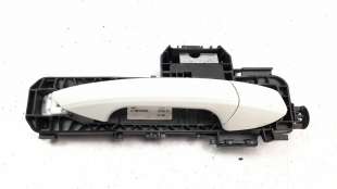Recambio de maneta exterior delantera derecha para mercedes-benz clase a (w176) 2012-2018 1.8 cdi cat referencia OEM IAM A204760