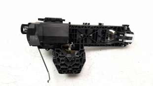 Recambio de maneta exterior delantera izquierda para mercedes-benz clase a (w176) 2012-2018 1.8 cdi cat referencia OEM IAM A2047 2