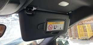 Recambio de parasol derecho para mercedes-benz clase a (w176) 2012-2018 1.8 cdi cat referencia OEM IAM 17681002107  
