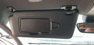 Recambio de parasol izquierdo para mercedes-benz clase a (w176) 2012-2018 1.8 cdi cat referencia OEM IAM A1768100010  