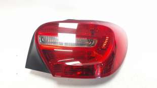 Recambio de piloto trasero derecho para mercedes-benz clase a (w176) 2012-2018 1.8 cdi cat referencia OEM IAM A1769060200 103F14