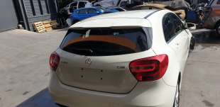 Recambio de porton trasero para mercedes-benz clase a (w176) 2012-2018 1.8 cdi cat referencia OEM IAM 176740220064  