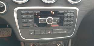 Recambio de sistema navegacion gps para mercedes-benz clase a (w176) 2012-2018 1.8 cdi cat referencia OEM IAM A2469008314   2