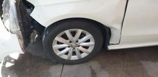 Recambio de transmision delantera izquierda para mercedes-benz clase a (w176) 2012-2018 1.8 cdi cat referencia OEM IAM A24633029