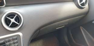 Recambio de ventilador calefaccion para mercedes-benz clase a (w176) 2012-2018 1.8 cdi cat referencia OEM IAM A2469061601  