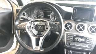 Recambio de volante para mercedes-benz clase a (w176) 2012-2018 1.8 cdi cat referencia OEM IAM A21846020189E38  
