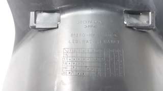 Recambio de moldura para honda x-adv 2017- referencia OEM IAM 81350MKHD000  
