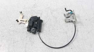 Recambio de cerradura maletero / porton para honda x-adv 2017- referencia OEM IAM 77240MKTD00 36520MKVD01 