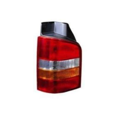 Recambio de piloto trasero izquierdo para volkswagen t5 transporter/furgoneta 2003-2009 referencia OEM IAM 7H0945095G 103F233507