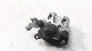 Recambio de pinza de freno trasera derecha para honda x-adv 2017- referencia OEM IAM 43250MKHD01   2
