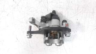 Recambio de pinza de freno trasera derecha para honda x-adv 2017- referencia OEM IAM 43250MKHD01  