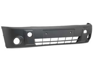 Recambio de paragolpes delantero para ford tourneo connect (tc7) 2002-2013 referencia OEM IAM 4484466 107103309 FD9301011