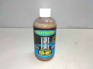 Recambio de mantenimiento del vehiculo para universal universal - universal referencia OEM IAM TAPAFUGASCREFRIGERACION 798492 