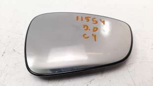 Recambio de cristal retrovisor derecho para citroën c4 grand picasso 2013- feel edition referencia OEM IAM 51967K01 201584 