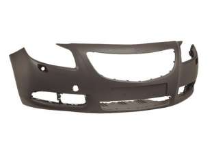 Recambio de paragolpes delantero para opel insignia berlina 2008-2017 referencia OEM IAM 1400474 107165109 