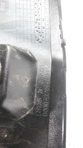 Recambio de moldura para honda x-adv 2017- referencia OEM IAM 64421MKTD000  