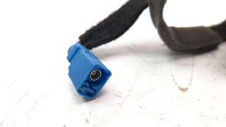Recambio de antena para renault clio iv 2012- 1.2 16v referencia OEM IAM 259752753R  