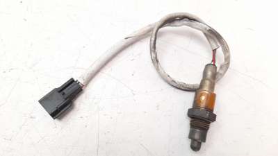 Recambio de sonda lambda para renault clio iv 2012- 1.2 16v referencia OEM IAM 226A44171R H8201312873 0258030220